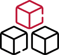 RLS jest oficjalnym dystrybutorem AutoStore - rozwiązania do przechowywania kostki Rubika