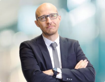 Michal Ochmanski